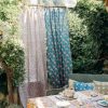 Deco & Linge De Maison Jamini | Rideau Fleuri Reema