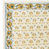 Linge De Table Jamini | Set De Table Palla Bronze