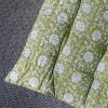 Deco & Linge De Maison Jamini | Matelas D'Assise Banna
