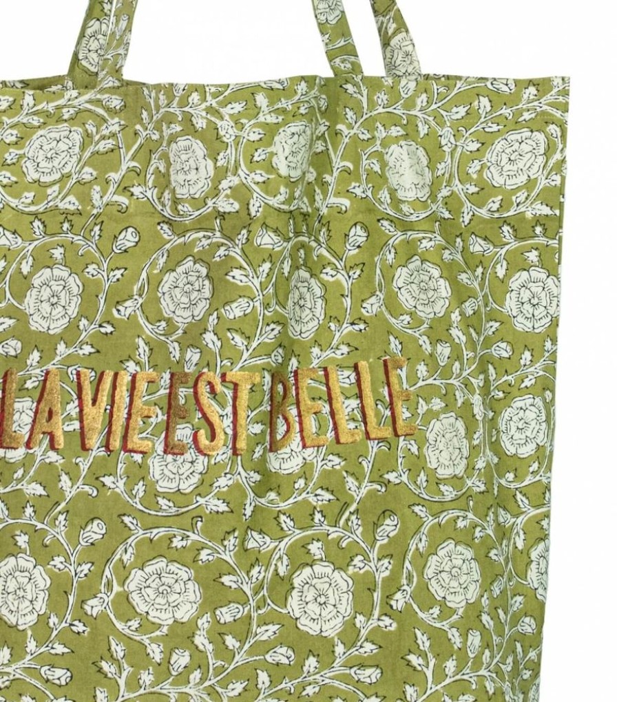 Sacs & Pochettes Jamini | Sac Fourre Tout Banna
