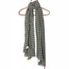 Mode Jamini | Foulard Jani Vert