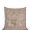 Deco & Linge De Maison Jamini | Taie D'Oreiller Bagru