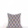Deco & Linge De Maison Jamini | Housse De Coussin Pankha