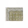 Deco & Linge De Maison Jamini | Edredon Imprime Banna