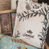 Sacs & Pochettes Jamini | Sac En Jute Jamini