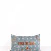 Deco & Linge De Maison Jamini | Housse De Coussin Bana