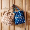 Sacs & Pochettes Jamini | Sac Tote Bag Tvb Rani Bleu Nuit