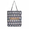 Sacs & Pochettes Jamini | Sac En Coton B Pranjal Vert Pin