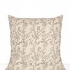 Deco & Linge De Maison Jamini | Taie D'Oreiller Bagra