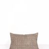 Deco & Linge De Maison Jamini | Housse De Coussin Rectangle Bagru