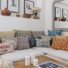 Deco & Linge De Maison Jamini | Housse De Coussin Banna