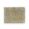 Linge De Table Jamini | Set De Table Reema Olive