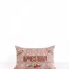 Deco & Linge De Maison Jamini | Housse De Coussin Bana
