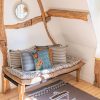 Deco & Linge De Maison Jamini | Housse De Coussin Cate
