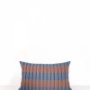 Deco & Linge De Maison Jamini | Housse De Coussin Rectangle Asom Bronze