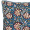Deco & Linge De Maison Jamini | Taie D'Oreiller Louise Vert Pin