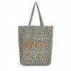 Sacs & Pochettes Jamini | Sac Cabas Indien B Reema Olive