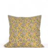 Deco & Linge De Maison Jamini | Housse De Coussin Rang